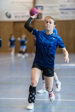 Bild 174 - F HSG Kremperheide/Muensterdorf - ATSV Stockelsdorf 2 : Ergebnis: 47:32